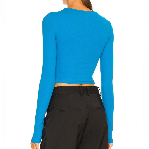 SNDYS REVOLVE NATTY TOP - Picture 3 of 4